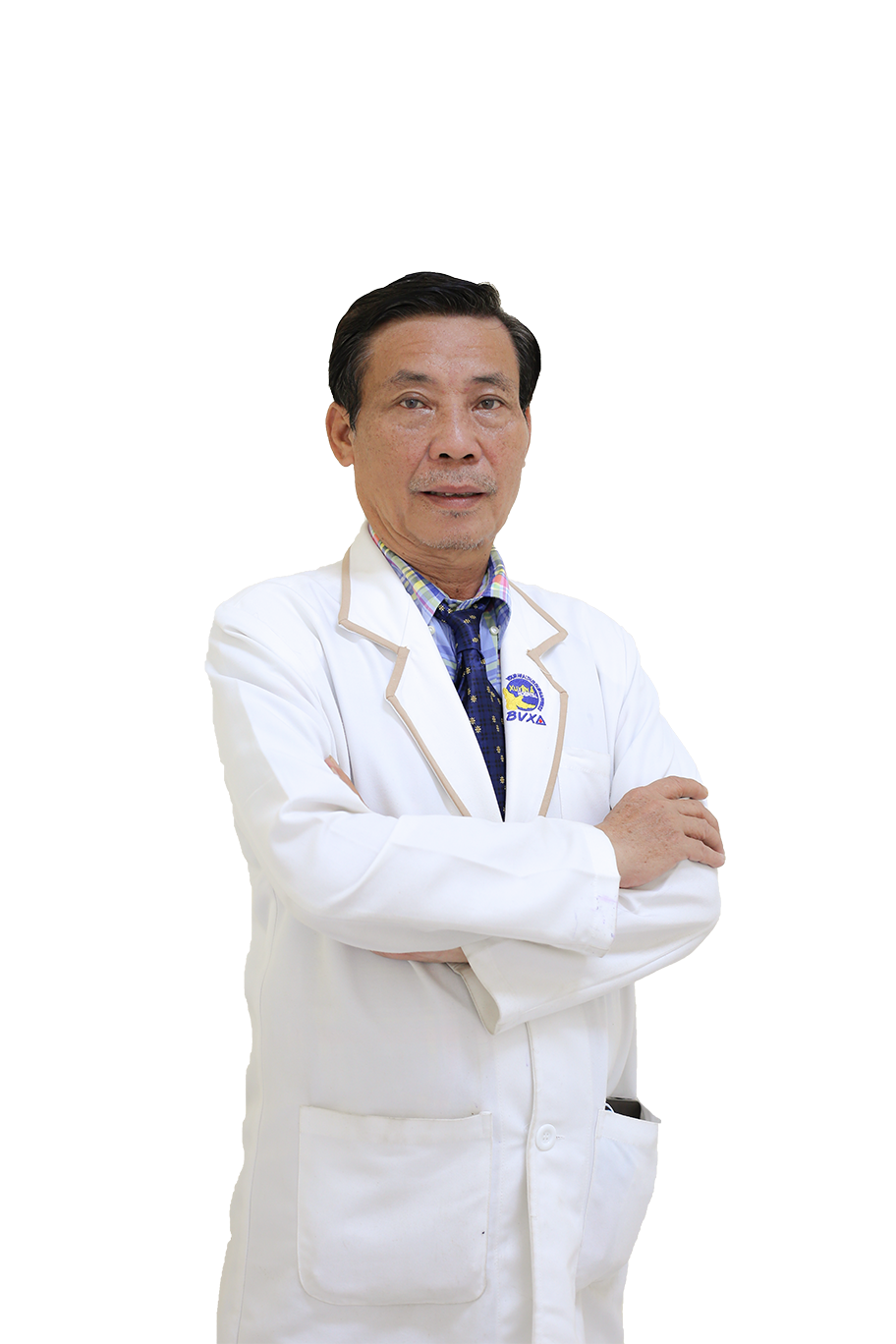 Doctor's Photo