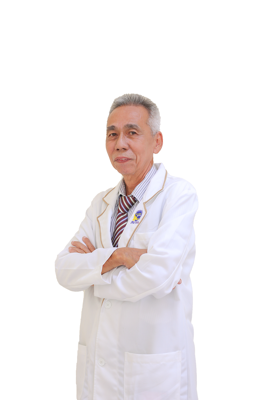 Doctor's Photo