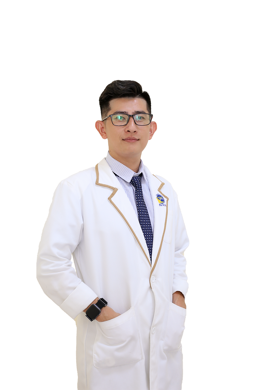 Doctor's Photo