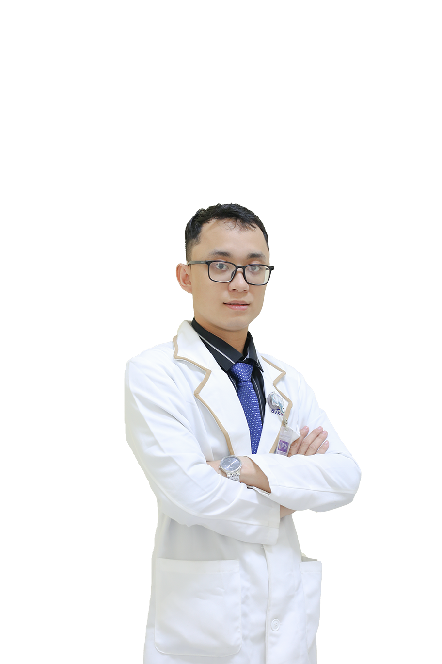 Doctor's Photo
