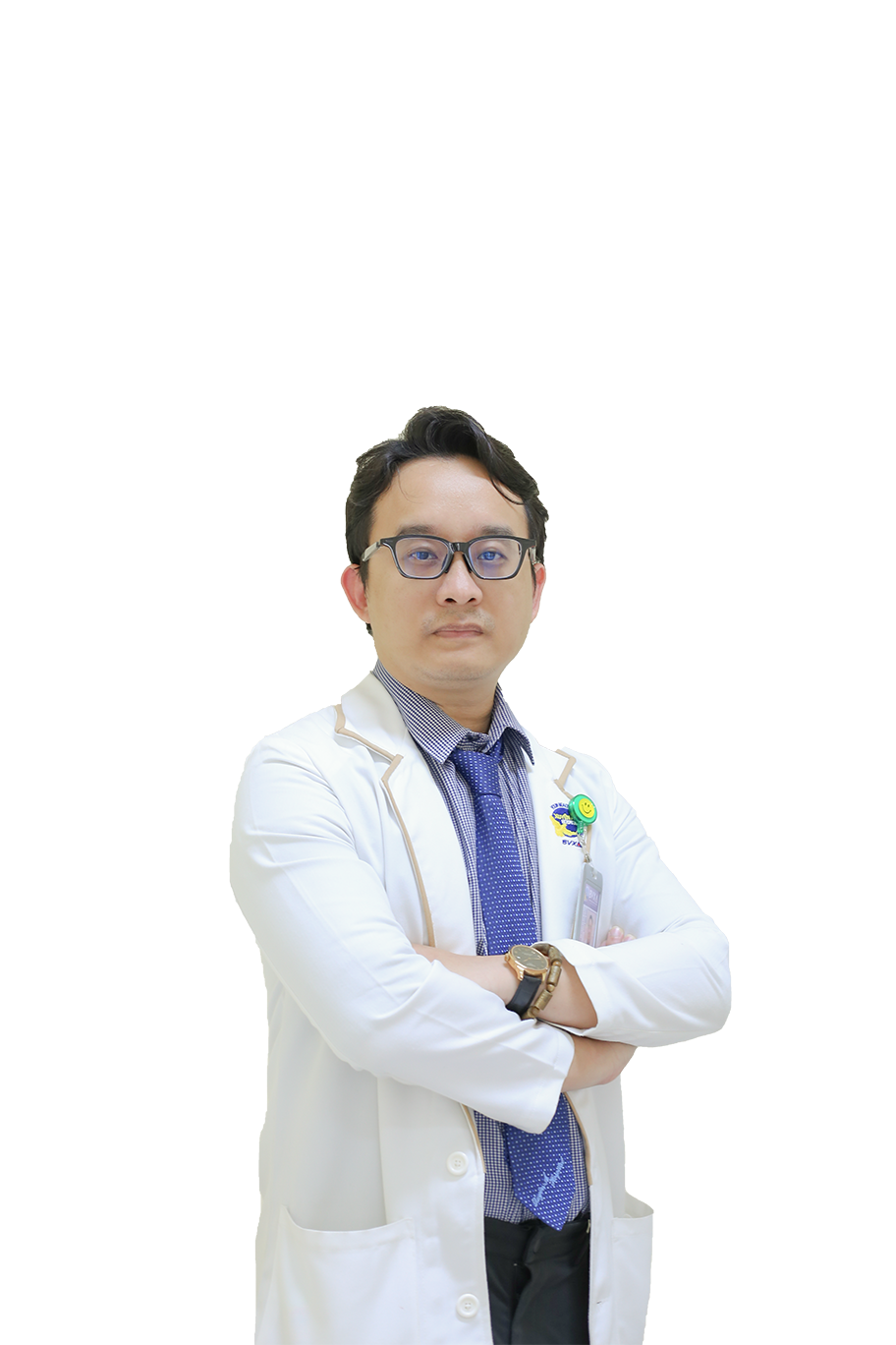 Doctor's Photo