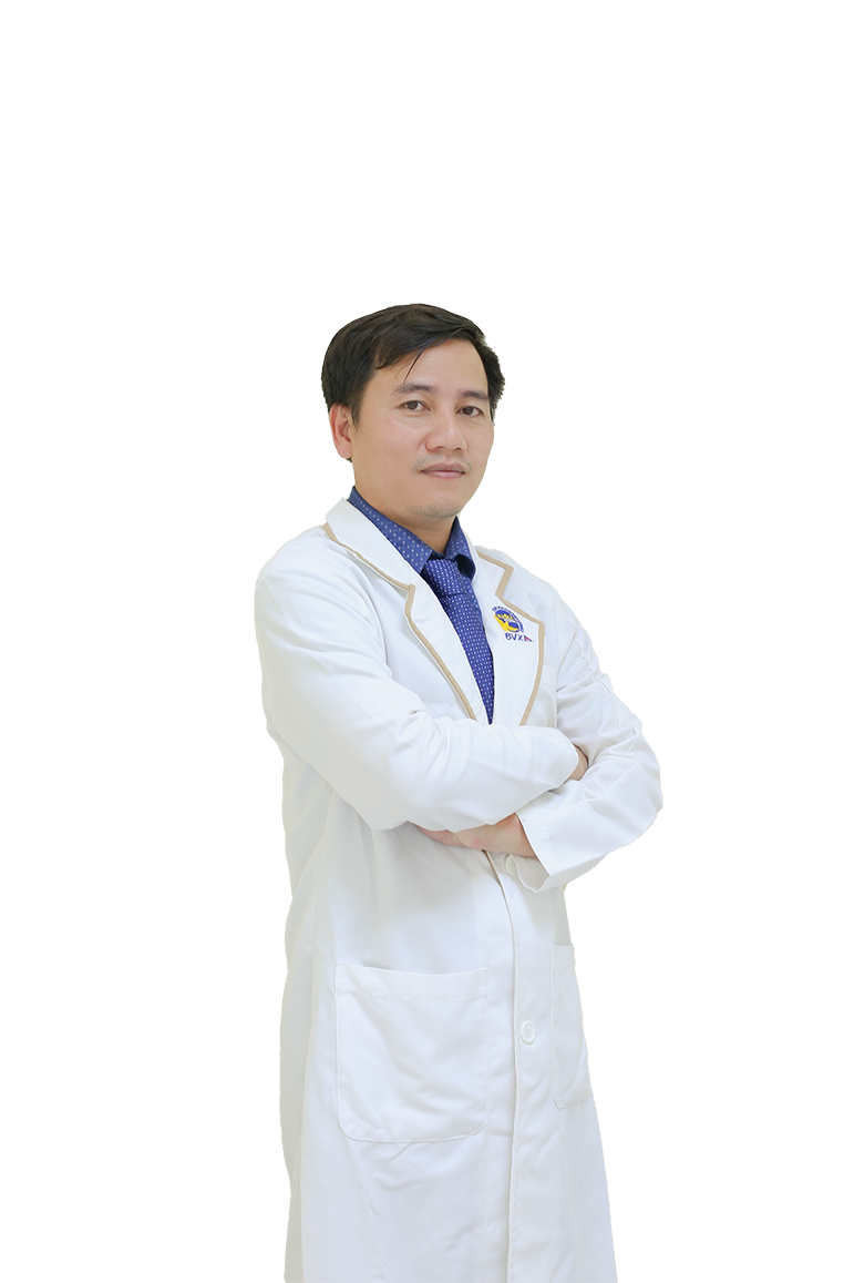 Doctor's Photo