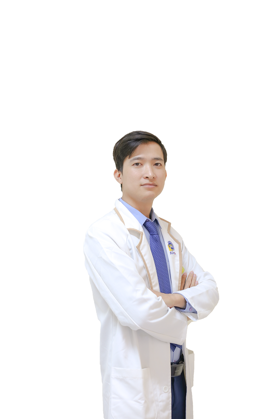 Doctor's Photo