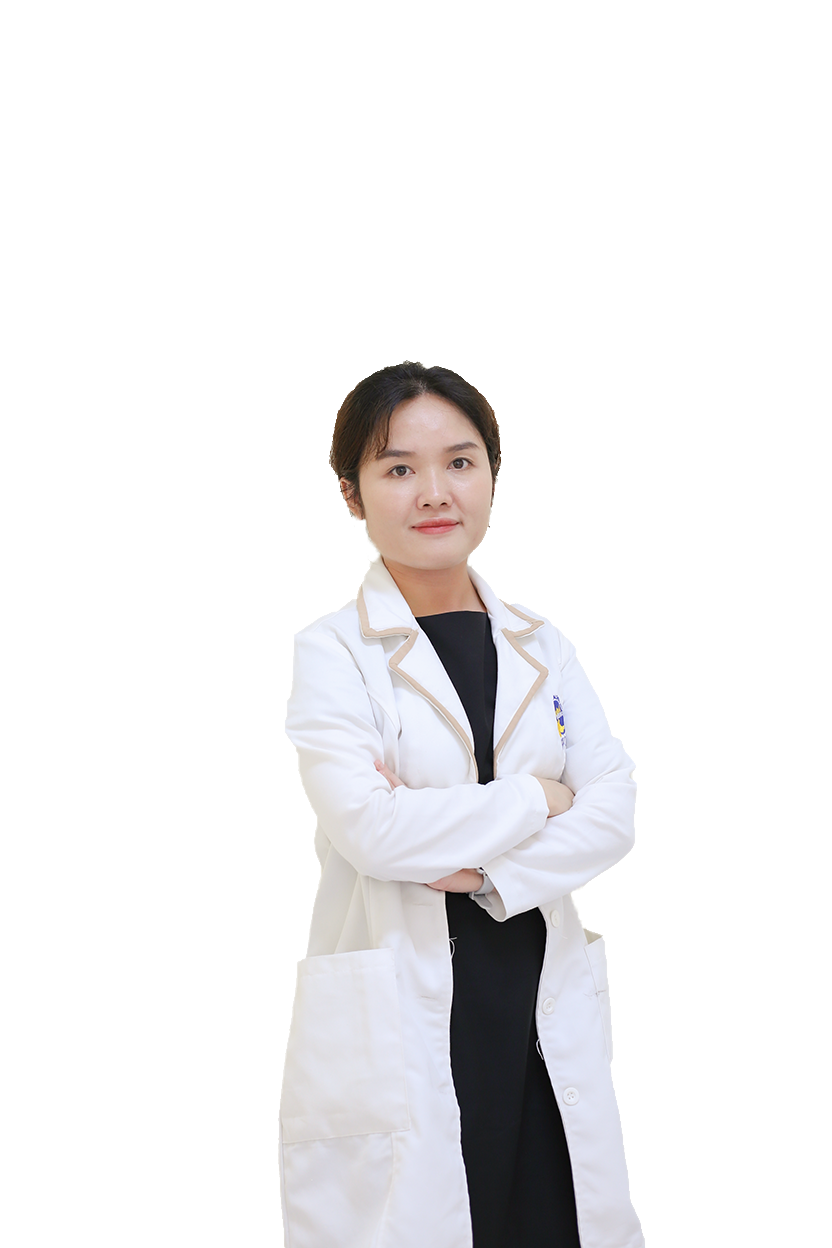Doctor's Photo