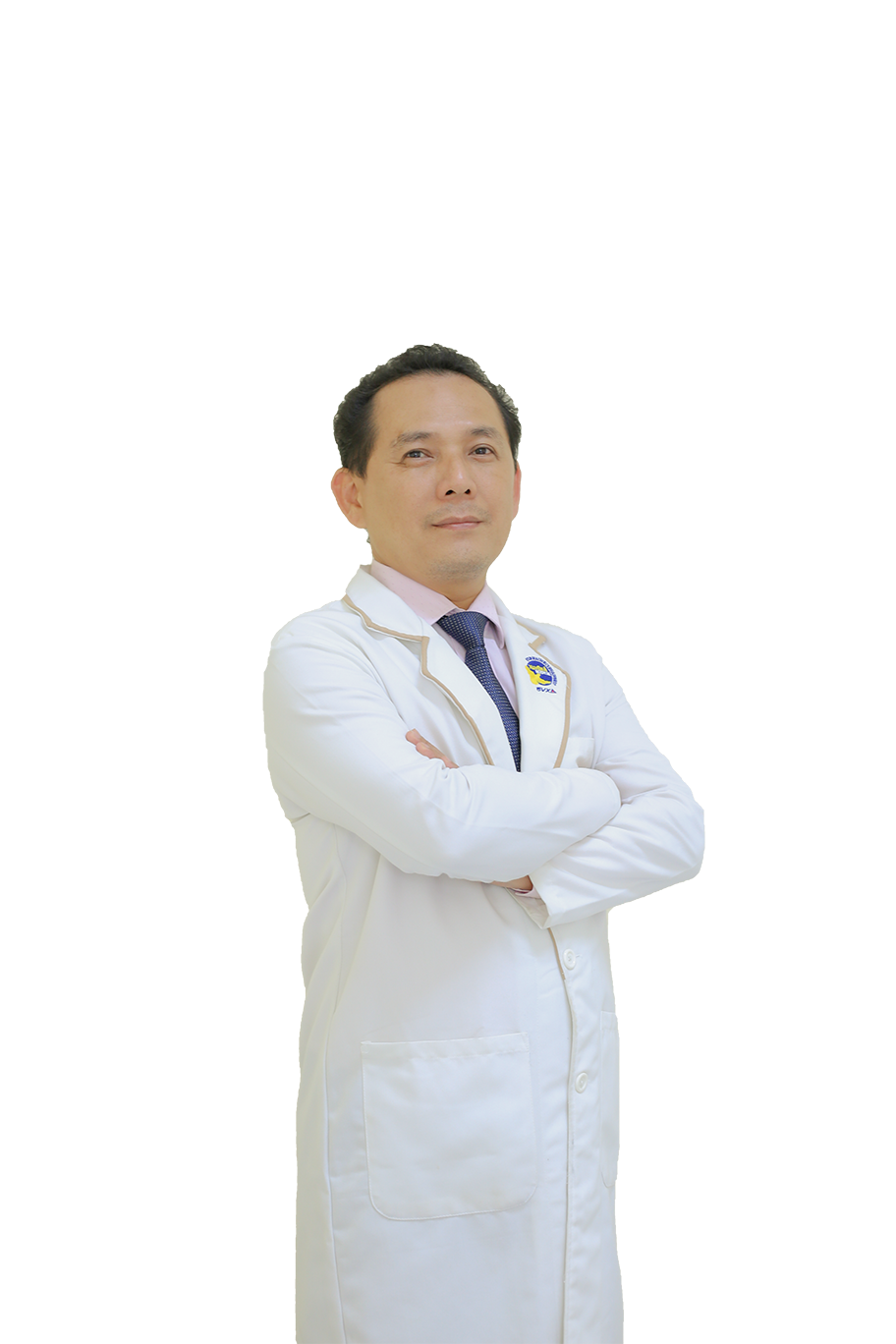 Doctor's Photo