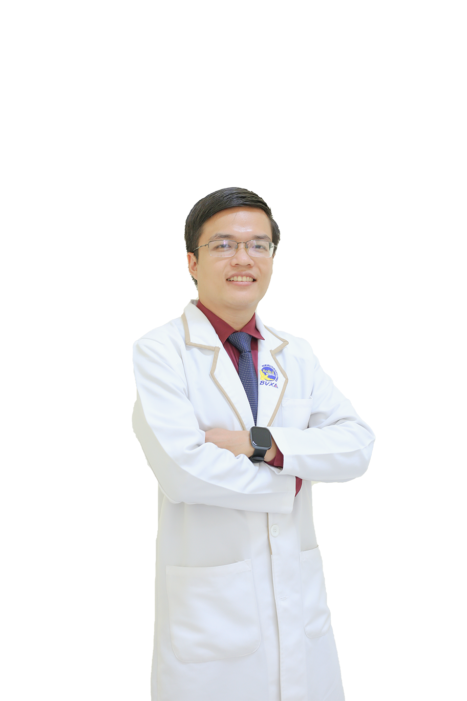 Doctor's Photo